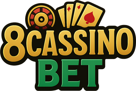 8cassino bet